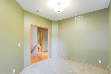 Main floor office