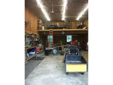 ultimate man cave mower and tools negotiable