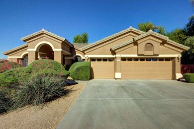 9328 S Kenneth Place, Tempe, AZ 85284 - photo 2