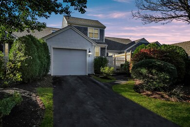 44 Blueberry Path, Yarmouth Port, MA 02675 - photo 2