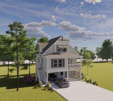 0 W Martin St, Kill Devil Hills, NC 27948 - photo 6