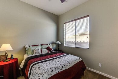 4th Bedroom (Split)