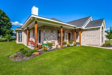 2591 SE County Road 3110, Corsicana, TX 75109 - photo 4