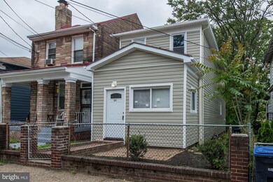 920 45th Place NE, Washington, DC 20019 - photo 3