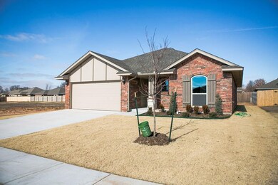 609 Aplomado St, Norman, OK 73072 - photo 4