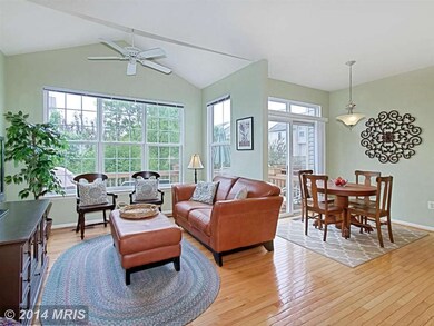 21492 Rusty Blackhaw Square, Sterling, VA 20164 - photo 4