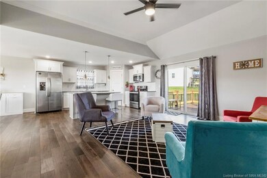 1216 Knob Hill Blvd, Georgetown, IN 47122 - photo 3