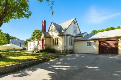 28 Edgeworth St unit R, East Weymouth, MA 02189 - photo 2