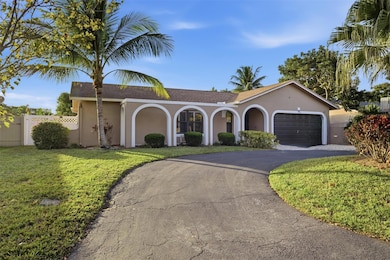 2702 NW 98th Way, Coral Springs, FL 33065 - photo 2