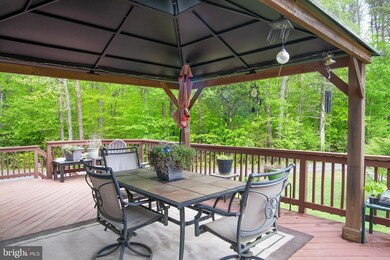 10945 Ashby Dr, Fredericksburg, VA 22407 - photo 6