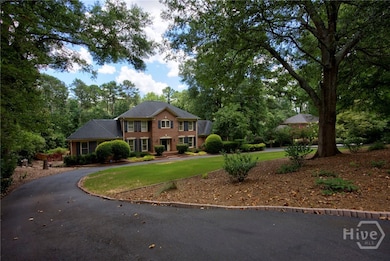 105 Moss Side Dr, Athens, GA 30607 - photo 3