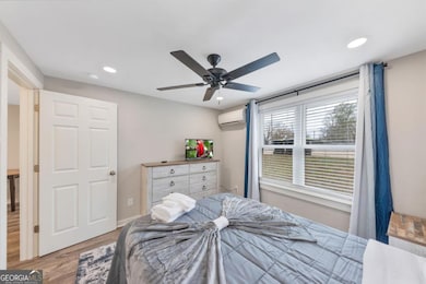 243 Georgia Ave N unit C, Bremen, GA 30110 - photo 4