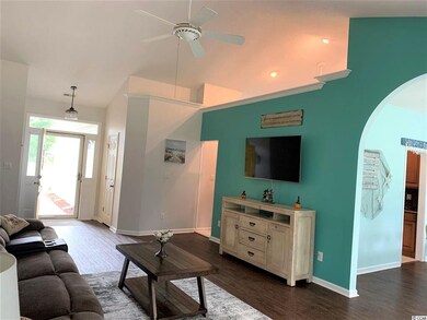 Beautiful architectural designs with open wall in 