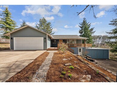 365 S Laurel St, Yamhill, OR 97148 - photo 4