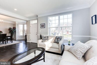 6209 Dispatch Way, Frederick, MD 21703 - photo 5