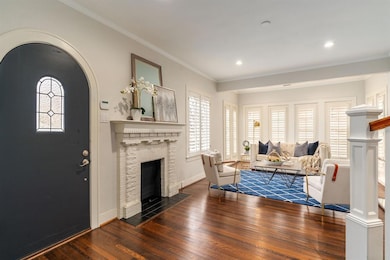 5234 Monticello Ave, Dallas, TX 75206 - photo 7