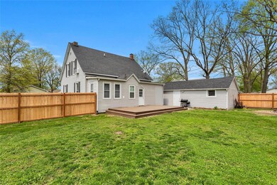 211 S Vine St, Freeburg, IL 62243 - photo 3