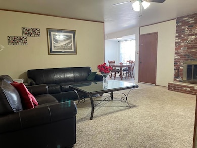 View 2 Living/dining