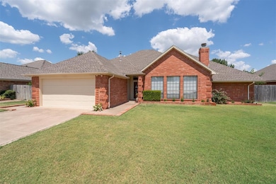 3917 Nicole Cir, Norman, OK 73072 - photo 4
