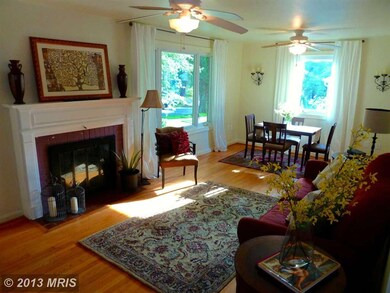 5011 Aurora Dr, Kensington, MD 20895 - photo 6