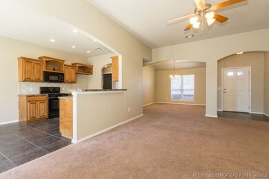 unlisted-address, Broken Arrow, OK 74014 - photo 2