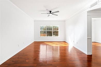 2700 Pine Tree Rd NE unit 1219, Atlanta, GA 30324 - photo 5