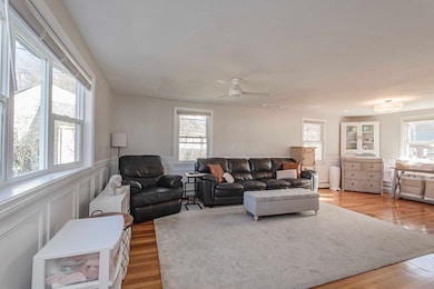 28 Nevens Cir, Rockland, MA 02370 - photo 4