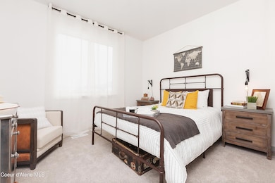 2 - Bedroom 1