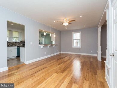 117 8th Ave, Haddon Heights, NJ 08035 - photo 4