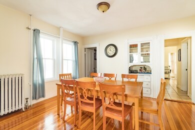 48 Creighton St unit 50, Cambridge, MA 02140 - photo 6