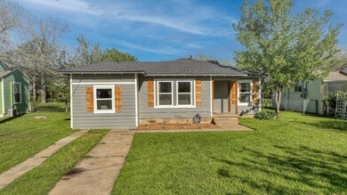 1308 Oliver St, Weatherford, TX 76086 - photo 2