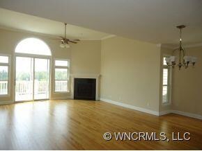 Living Room to Large Deck