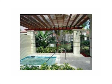 Swimming Pool/Hot Tub/Sauna