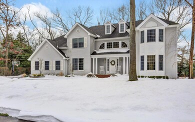 2406 Orchard Crest Blvd, Manasquan