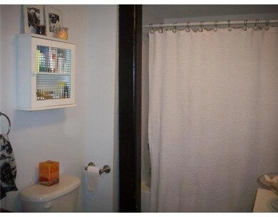 Bathroom.