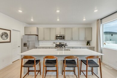 3456 N Swift Ln, Eagle Mountain, UT 84005 - photo 3