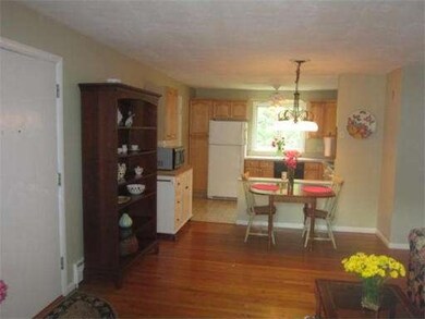 60 Lionel Ave unit F, Waltham, MA 02452 - photo 7