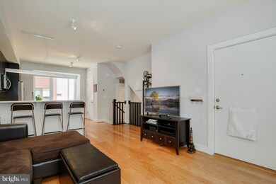 3213 12th St NE unit 101, Washington, DC 20017 - photo 4