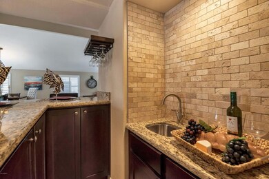 Wet Bar
