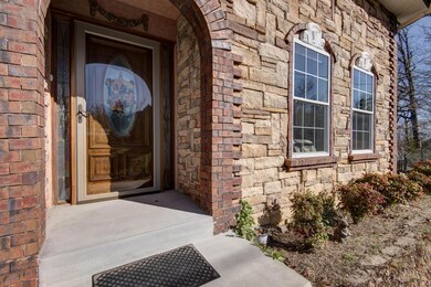 Covered Entry
