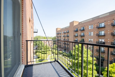 Rennaissance Place unit 508, Chicago, IL 60615 - photo 7