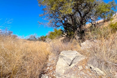 Dry Creek Bed
