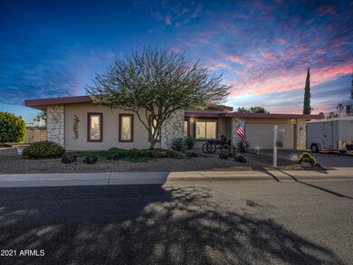 10713 W Wheatridge Dr, Sun City, AZ 85373 - photo 3