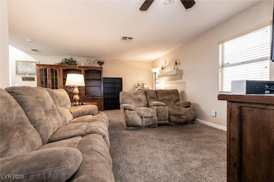 9165 Green Frost Dr unit 1, Las Vegas, NV 89129 - photo 6