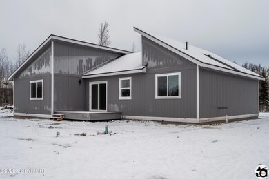 4501 S Preston Hills Dr, Big Lake, AK 99623 - photo 4