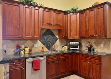 Real Wood Tall Cabinets