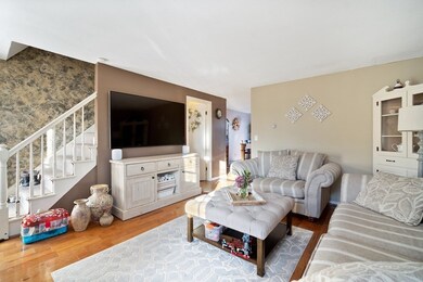 418 Meadow St unit D15, Agawam, MA 01001 - photo 4