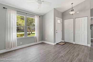 6846 Hartford Rd, Cocoa, FL 32927 - photo 4