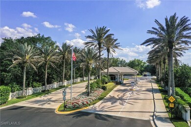 View of home's community featuring fence and concr