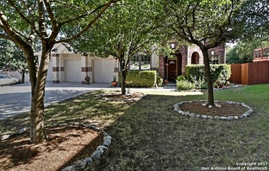 10536 Black Horse, Helotes, TX 78023 - photo 2